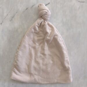 Lou Lou & Co Top Knot Hat